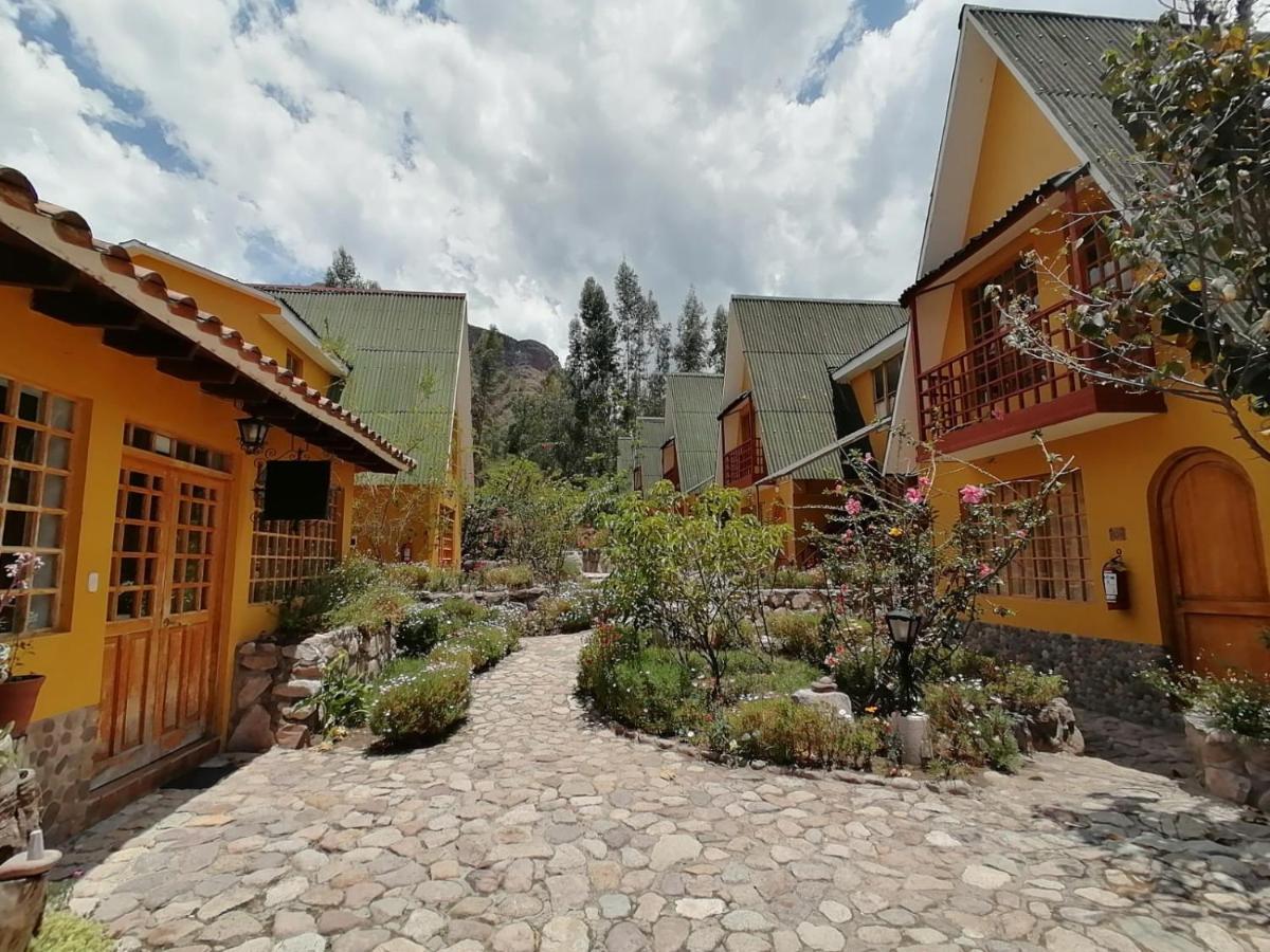 Amaru Valle Urubamba