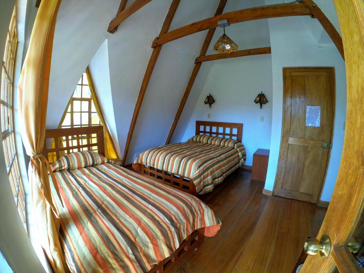 Amaru Valle Hotel 3*